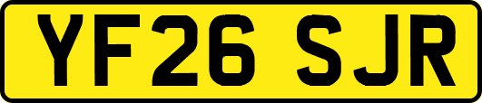 YF26SJR