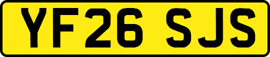 YF26SJS