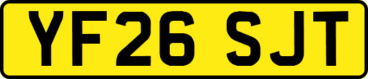 YF26SJT