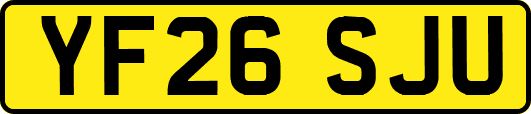 YF26SJU