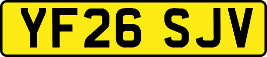 YF26SJV