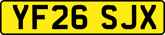 YF26SJX