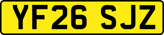 YF26SJZ
