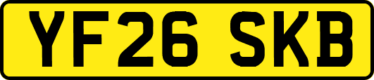 YF26SKB