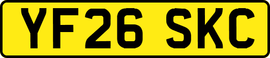 YF26SKC