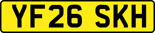 YF26SKH