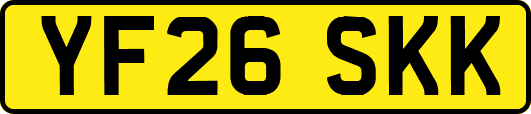 YF26SKK