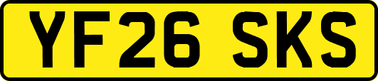 YF26SKS