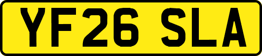 YF26SLA