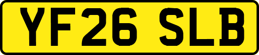 YF26SLB