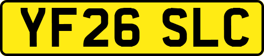 YF26SLC