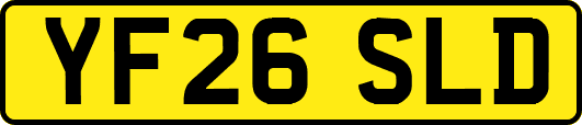 YF26SLD