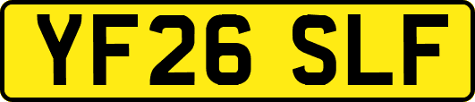 YF26SLF