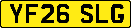 YF26SLG