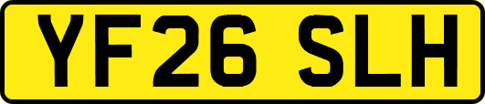 YF26SLH