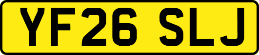 YF26SLJ