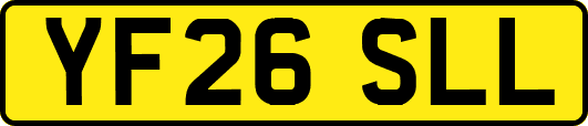 YF26SLL