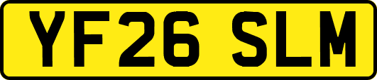YF26SLM