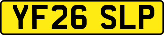 YF26SLP