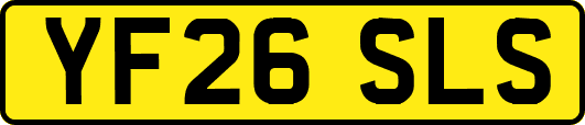 YF26SLS
