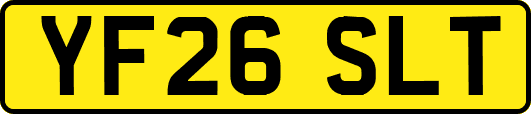 YF26SLT