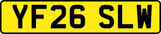 YF26SLW
