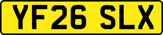 YF26SLX