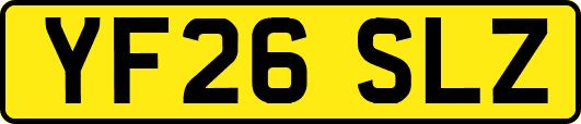 YF26SLZ