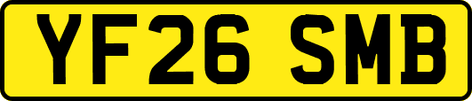 YF26SMB