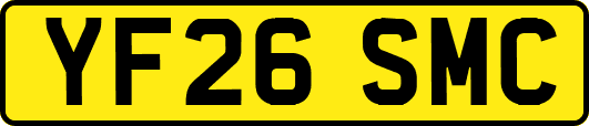 YF26SMC