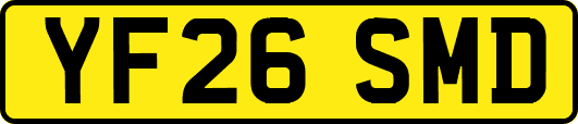 YF26SMD