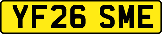 YF26SME