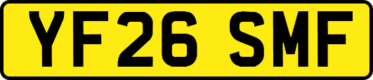 YF26SMF