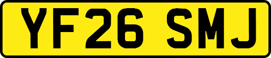 YF26SMJ