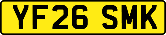 YF26SMK