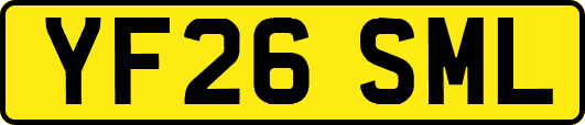 YF26SML