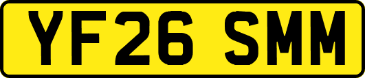 YF26SMM