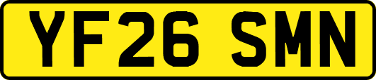 YF26SMN