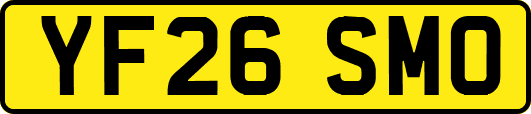 YF26SMO
