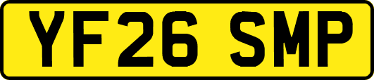 YF26SMP