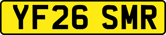 YF26SMR