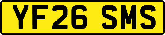 YF26SMS