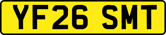 YF26SMT
