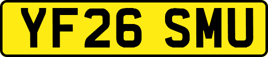YF26SMU