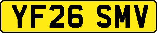 YF26SMV