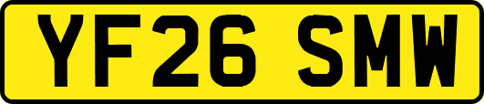YF26SMW