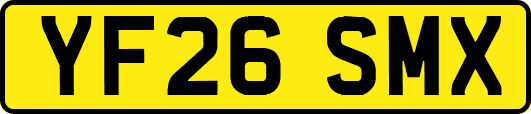 YF26SMX