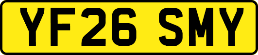 YF26SMY