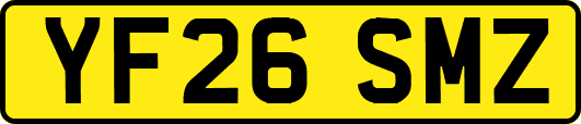 YF26SMZ