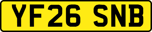 YF26SNB